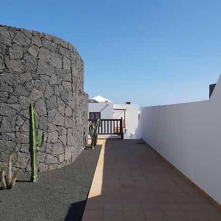 Villa Tegala By Villitas Playa Blanca (Lanzarote) Exterior foto