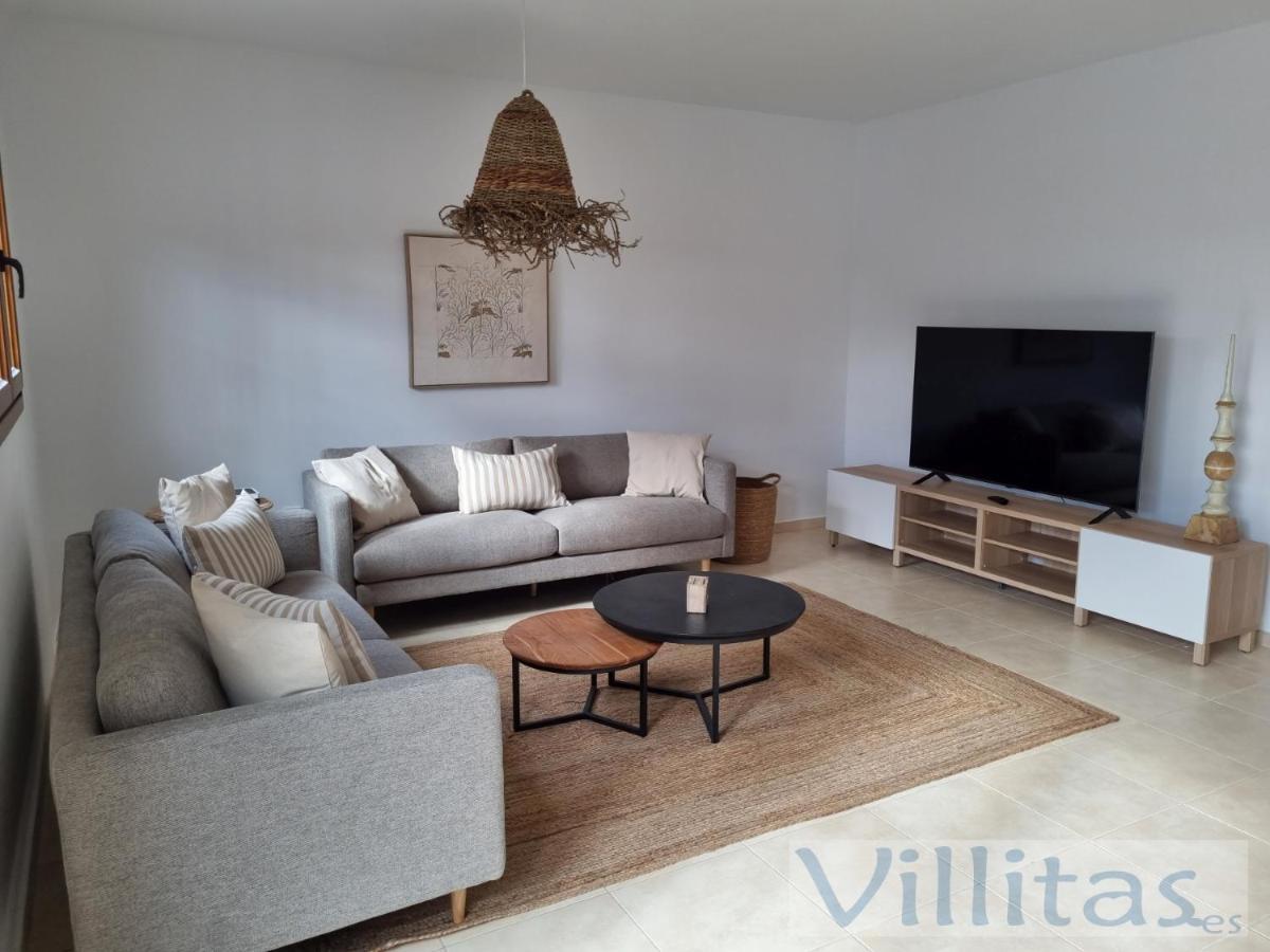 Villa Tegala By Villitas Playa Blanca (Lanzarote) Exterior foto