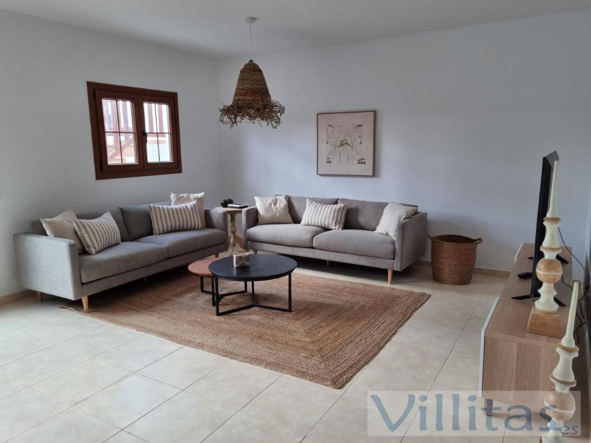 Villa Tegala By Villitas Playa Blanca (Lanzarote) Exterior foto