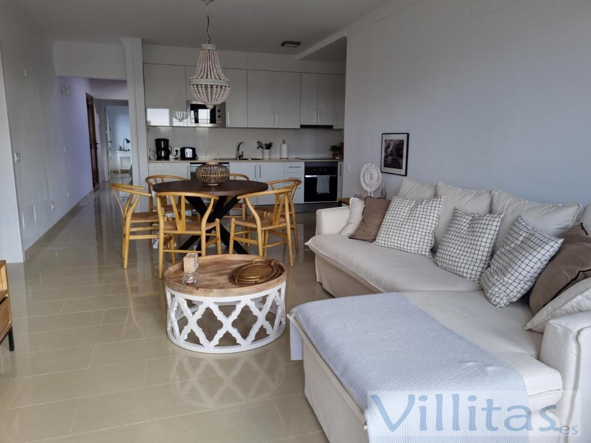 Villa Tegala By Villitas Playa Blanca (Lanzarote) Exterior foto