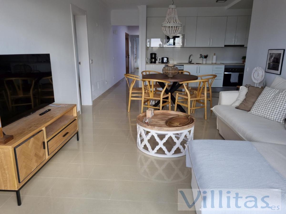 Villa Tegala By Villitas Playa Blanca (Lanzarote) Exterior foto