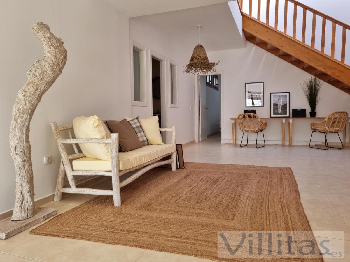 Villa Tegala By Villitas Playa Blanca (Lanzarote) Exterior foto