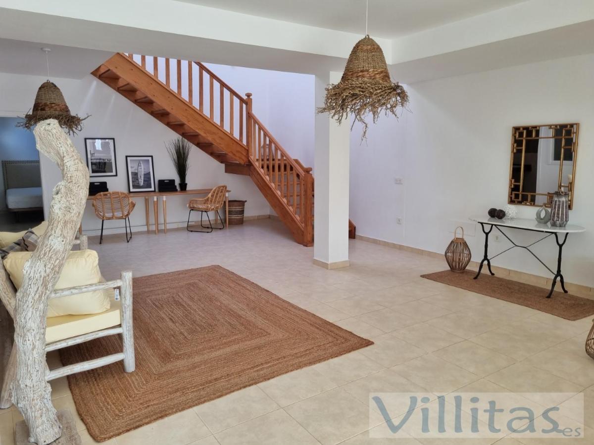 Villa Tegala By Villitas Playa Blanca (Lanzarote) Exterior foto