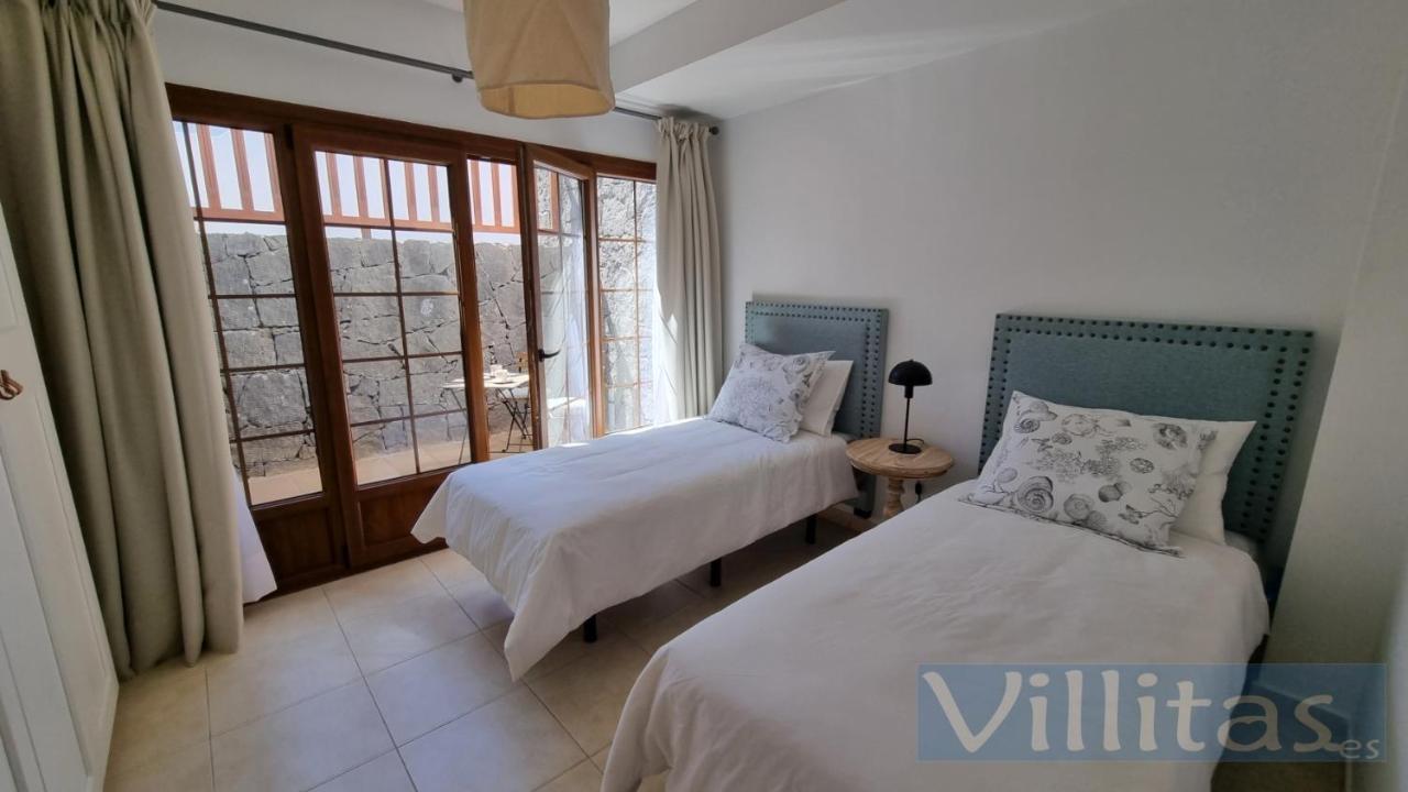 Villa Tegala By Villitas Playa Blanca (Lanzarote) Exterior foto