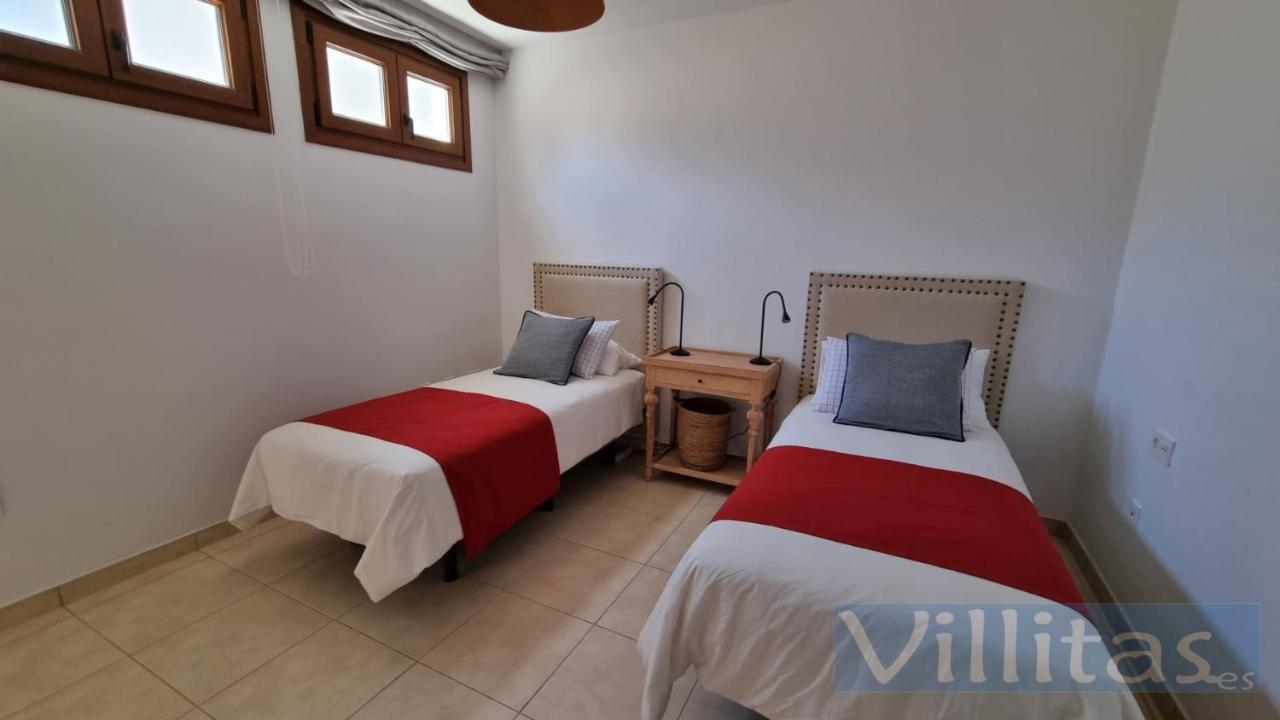 Villa Tegala By Villitas Playa Blanca (Lanzarote) Exterior foto