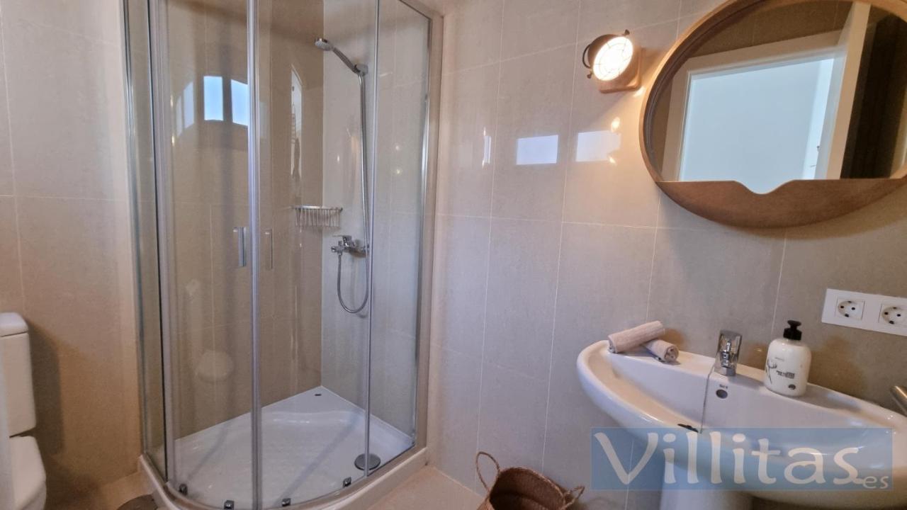 Villa Tegala By Villitas Playa Blanca (Lanzarote) Exterior foto
