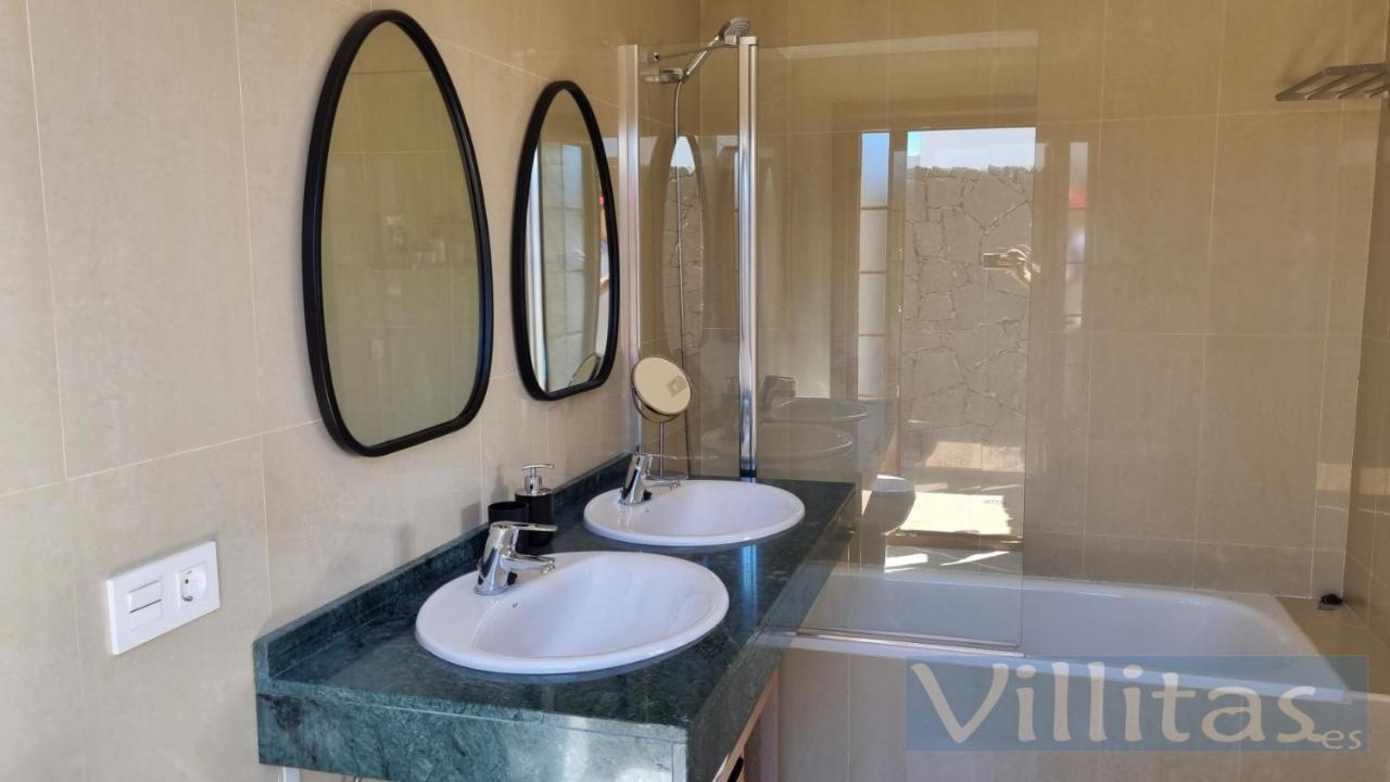 Villa Tegala By Villitas Playa Blanca (Lanzarote) Exterior foto