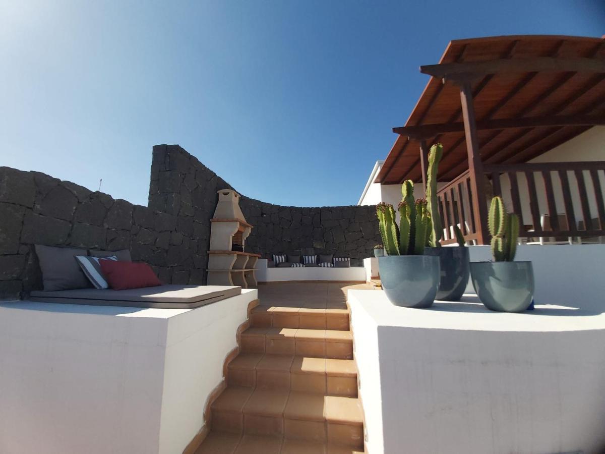 Villa Tegala By Villitas Playa Blanca (Lanzarote) Exterior foto