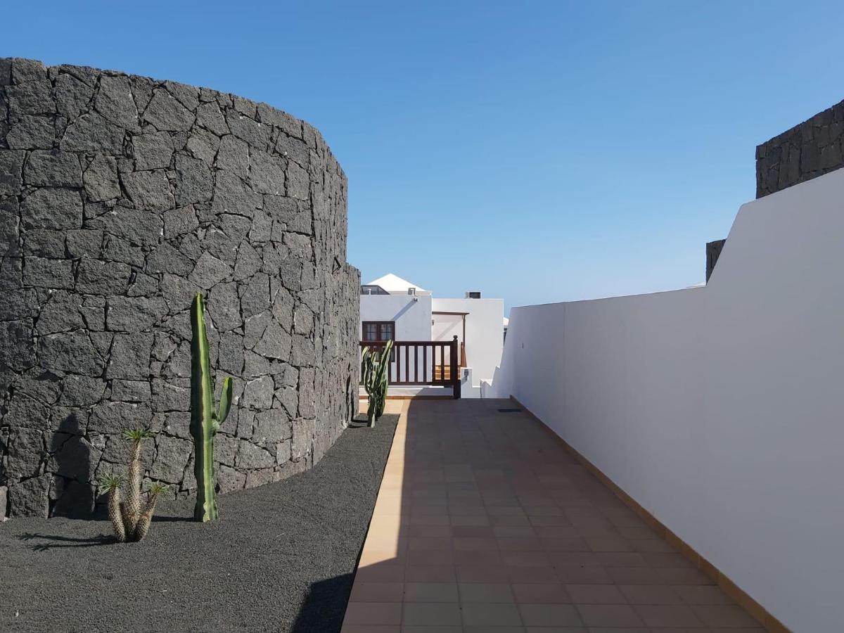 Villa Tegala By Villitas Playa Blanca (Lanzarote) Exterior foto
