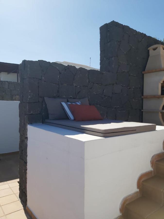 Villa Tegala By Villitas Playa Blanca (Lanzarote) Exterior foto