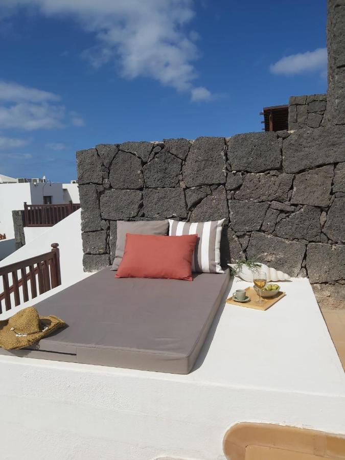 Villa Tegala By Villitas Playa Blanca (Lanzarote) Exterior foto