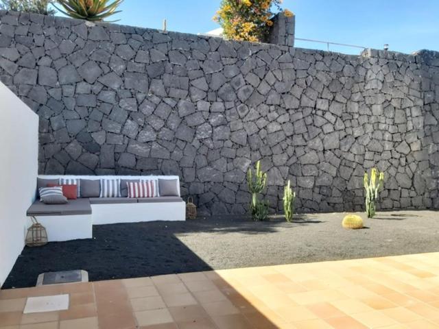 Villa Tegala By Villitas Playa Blanca (Lanzarote) Exterior foto