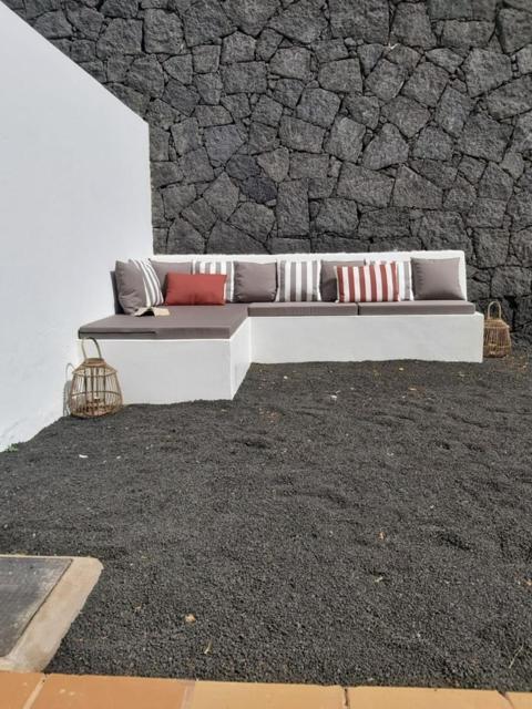 Villa Tegala By Villitas Playa Blanca (Lanzarote) Exterior foto