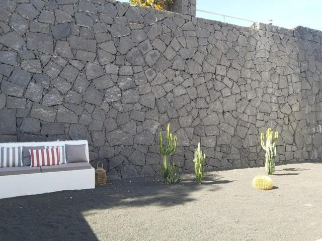 Villa Tegala By Villitas Playa Blanca (Lanzarote) Exterior foto