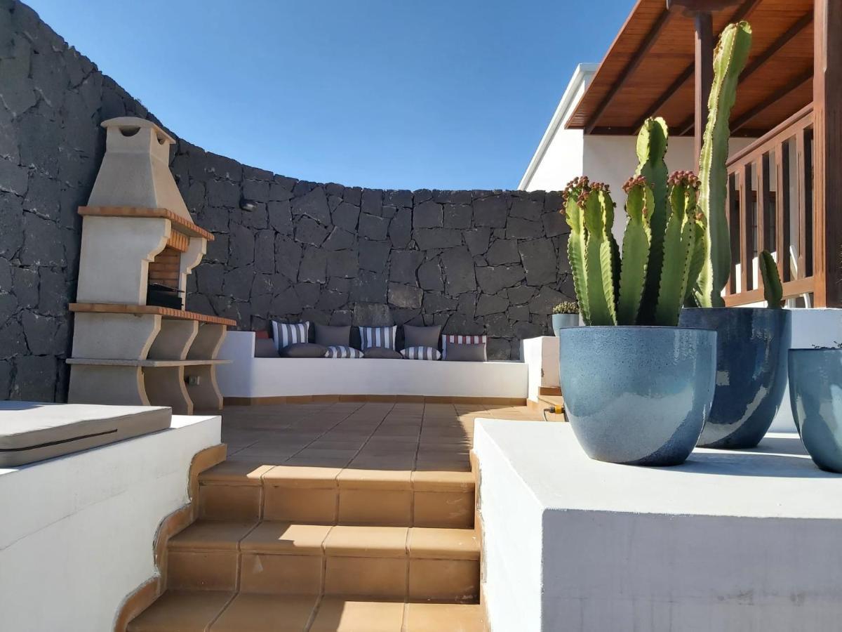 Villa Tegala By Villitas Playa Blanca (Lanzarote) Exterior foto