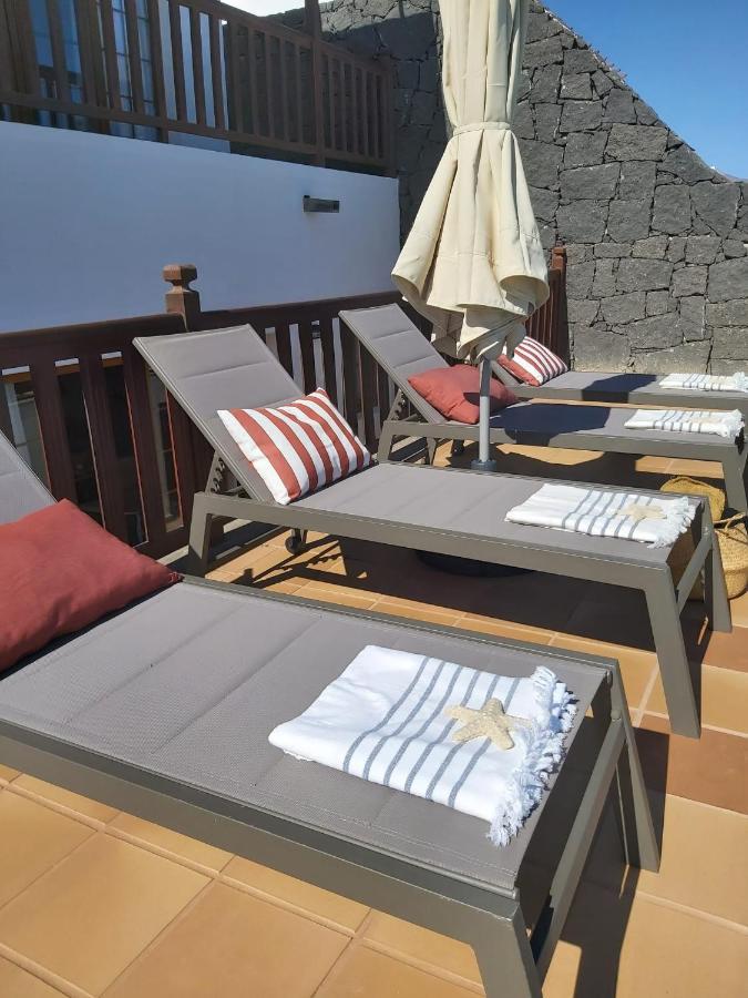 Villa Tegala By Villitas Playa Blanca (Lanzarote) Exterior foto